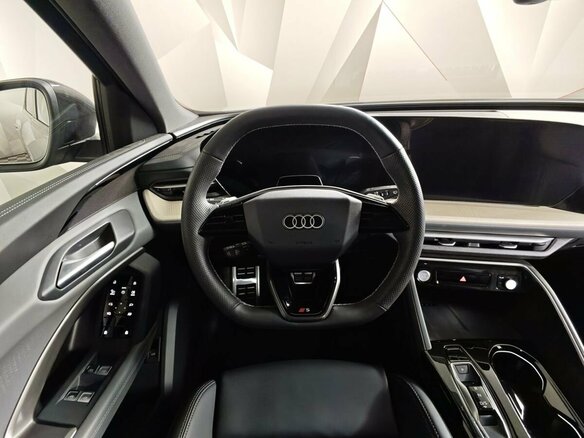 2026 Audi Q5 L III (GU), серый, 7150000 рублей - вид 19