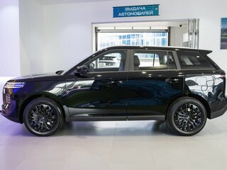 2026 Jeland J6, чёрный, 2929000 рублей, вид 3