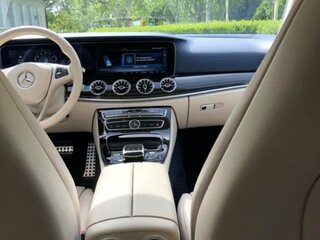 2017 Mercedes-Benz E-Класс 300 V (W213, S213, C238), белый, 3799999 рублей, вид 5
