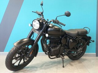Royal Enfield Goan Classic 350