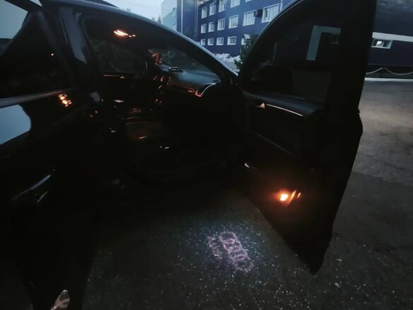 2013 Audi Q7 I (4L) Рестайлинг, чёрный, 2200000 рублей - вид 23