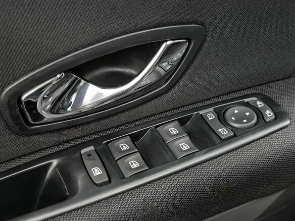 2014 Renault Fluence I Рестайлинг, бежевый, 795000 рублей - вид 19