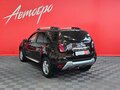2015 Renault Duster I Рестайлинг, коричневый, 1390000 рублей - вид 3