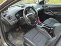 2012 Ford Mondeo IV Рестайлинг, серый - вид 7