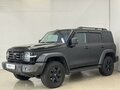 2023 Tank 300 I, чёрный, 3379000 рублей