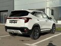 2023 Kia Seltos I Рестайлинг, белый, 2350000 рублей - вид 5