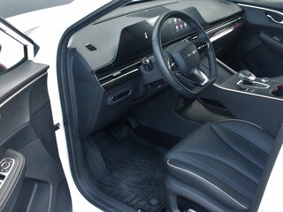 2023 Omoda C5 I, белый, 1910000 рублей, вид 5