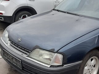 1991 Opel Omega A, синий, 150000 рублей, вид 5