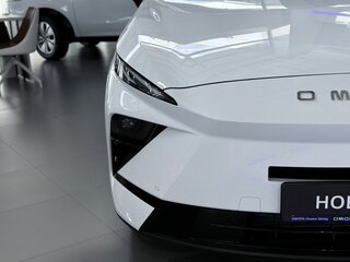 2026 Omoda C5 II, белый, 2779000 рублей, вид 3