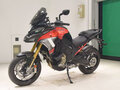 2026 Ducati Multistrada V4, красный, 2611000 рублей - вид 3