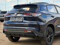 2025 Changan CS35 Max, чёрный - вид 7