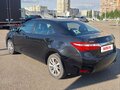 2013 Toyota Corolla XI (E160, E170, E180), чёрный, 955000 рублей - вид 6