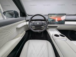 2025 Changan Deepal S07 31.73 kWh I, чёрный, 5314778 рублей, вид 5