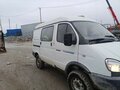 2022 ГАЗ Соболь (2752), белый, 700000 рублей - вид 1