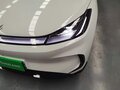 2025 Arcfox T1 42.3 kWh, белый - вид 3