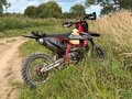 2023 ZM Rocker, красный, 170000 рублей - вид 1