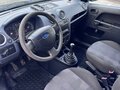 2008 Ford Fusion I Рестайлинг, чёрный, 405000 рублей - вид 5