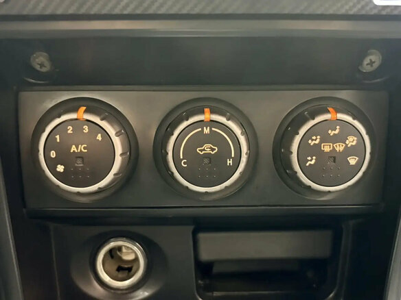 2006 Nissan Almera Classic I, синий, 540000 рублей - вид 20