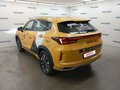 2023 Exeed LX I Рестайлинг, белый - вид 3