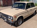 1998 Lada (ВАЗ) 2106, бежевый, 265000 рублей