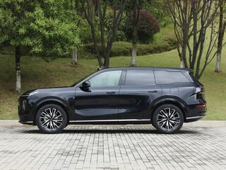 2026 Changan Qiyuan Q07 31.7 kWh, чёрный, 3850000 рублей, вид 4