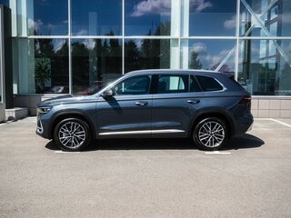 2026 VOLGA K50, серый, 4602510 рублей, вид 1