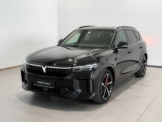 2026 Voyah Free I Рестайлинг, чёрный, 6940000 рублей, вид 2