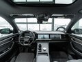 2026 Geely Monjaro I, зелёный, 4954990 рублей - вид 9