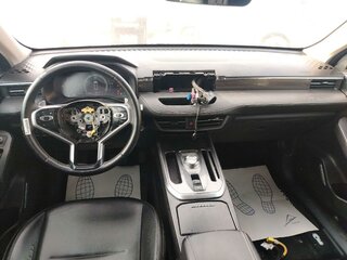 2023 Haval Jolion I, белый, 907726 рублей, вид 5