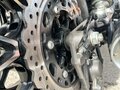2013 Yamaha XVS950, серый - вид 10