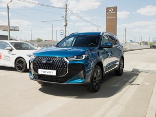 2026 Tenet T7, синий, 2785000 рублей, вид 1