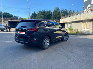 2022 Chevrolet Equinox III Рестайлинг, серый, 2350000 рублей, вид 2