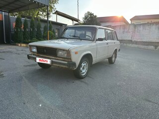 1994 Lada (ВАЗ) 2104 4-speed, бежевый, 140000 рублей, вид 1