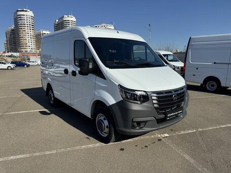 2026 ГАЗ Соболь NN, белый, 3539000 рублей, вид 1