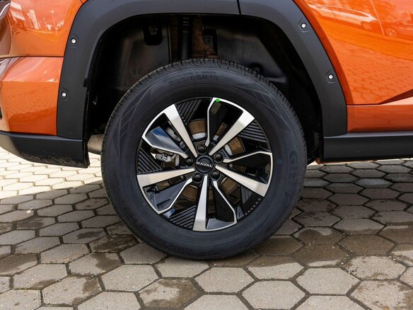 2026 Haval H7 I, оранжевый, 4199000 рублей - вид 18