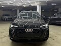 2026 Audi Q5 40 TFSI III (GU), чёрный - вид 5