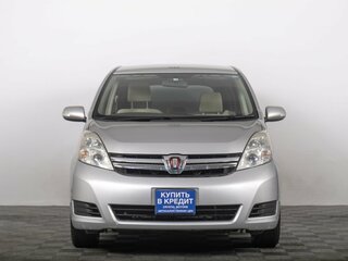 2013 Toyota ISis I Рестайлинг, серый, 1279000 рублей, вид 3