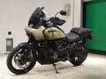 2021 Harley-Davidson Pan America Special, бежевый, 1099000 рублей - вид 3