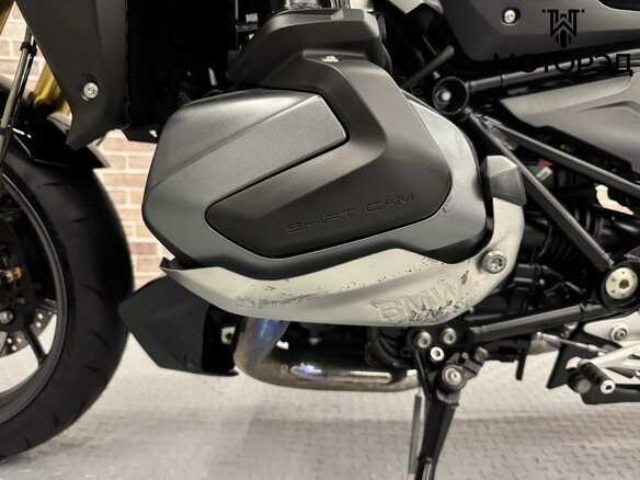2020 BMW R 1250 R, чёрный, 1295000 рублей - вид 10
