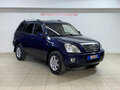 2012 Chery Tiggo (T11) I, синий, 399000 рублей