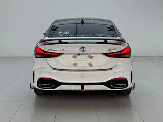 2022 MG 5 II, белый, 870001 рублей, вид 5