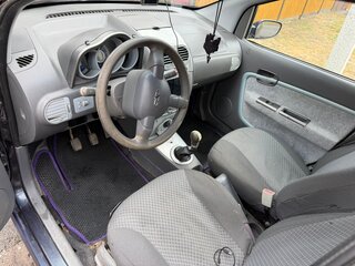 2008 Chery Kimo (A1), синий, 200000 рублей, вид 5
