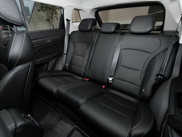 2026 Belgee X70 I Рестайлинг, белый, 2839990 рублей - вид 9