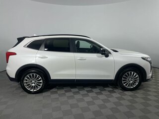 2025 Haval Jolion I Рестайлинг, белый, 2230000 рублей, вид 4