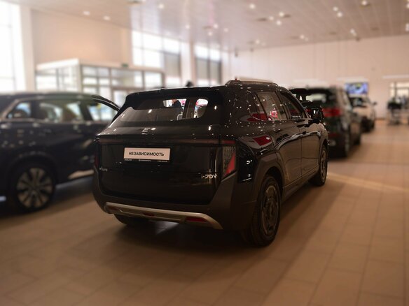 2026 Evolute i-Joy II, чёрный, 3324000 рублей - вид 1