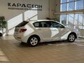 2013 Geely Emgrand EC7, белый, 499000 рублей - вид 1