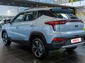 2023 Москвич 3, голубой, 1000000 рублей - вид 11