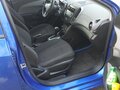 2013 Chevrolet Aveo II, синий, 600000 рублей - вид 5