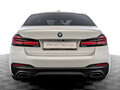 2021 BMW 5 серии 520i VII (G30/G31/G38) Рестайлинг, белый, 4350000 рублей - вид 5