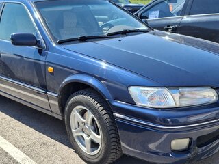 1999 Toyota Camry IV (XV20), синий, 720000 рублей, вид 3